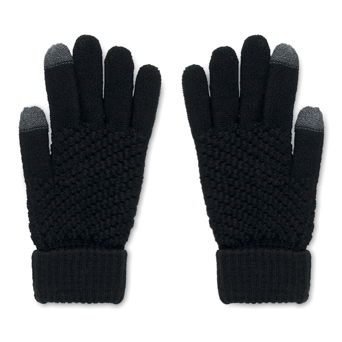 Gants tactiles - image 2